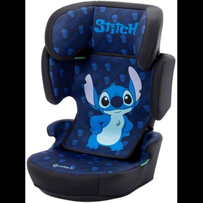 Acheter Siège auto Safety 1st Helia i-Safe i-Size Stitch - Groupe 2/3 (15?36 kg) Comme neuf - 77,81 € Siège auto Safety 1st Helia i-Safe i-Size Stitch - Groupe 2/3 (15?36 kg) Comme neuf - reconditionné disponible sur Label Emmaüs